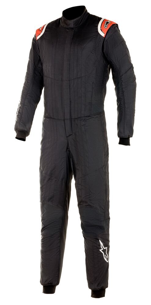 Alpinestars Hypertech V2 Driver Race Suit at Competition Motorsport