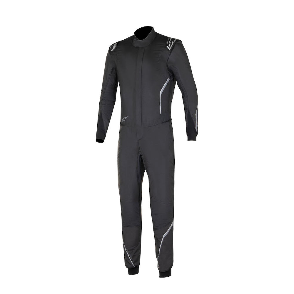 Alpinestars Hypertech v3 Fire Suit FIA - Competition MotorsportCompetition Motorsport carries a wide selection of auto racing suits.  Need help? Call our racing experts for help!  We carry the largest inventory, at the lowest prices, with the fastest shipping, and best customer service!  Call us at (844) 438-7244.