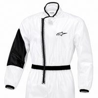 Thumbnail for alpinestars-kart-racing-rain-suit 1/2 image facing the front