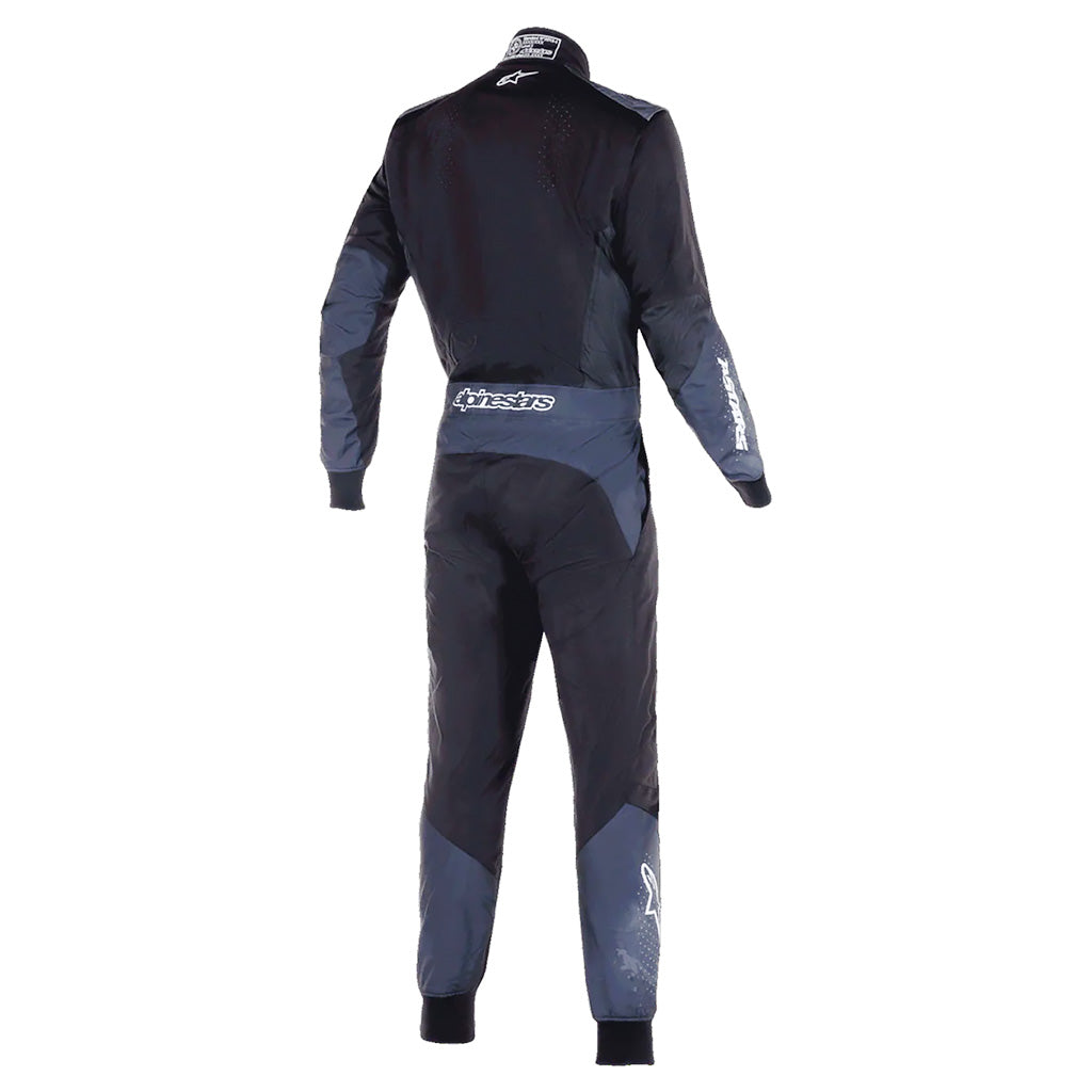 Alpinestars KMX-5 v3 Kart Racing Suit FIA 8877-2022