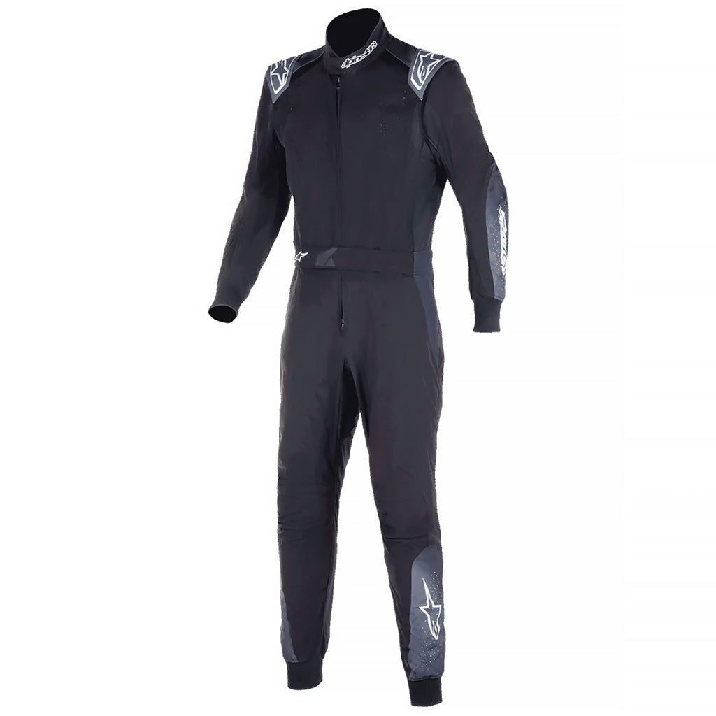 Alpinestars KMX-5 v3 Kart Racing Suit FIA 8877-2022