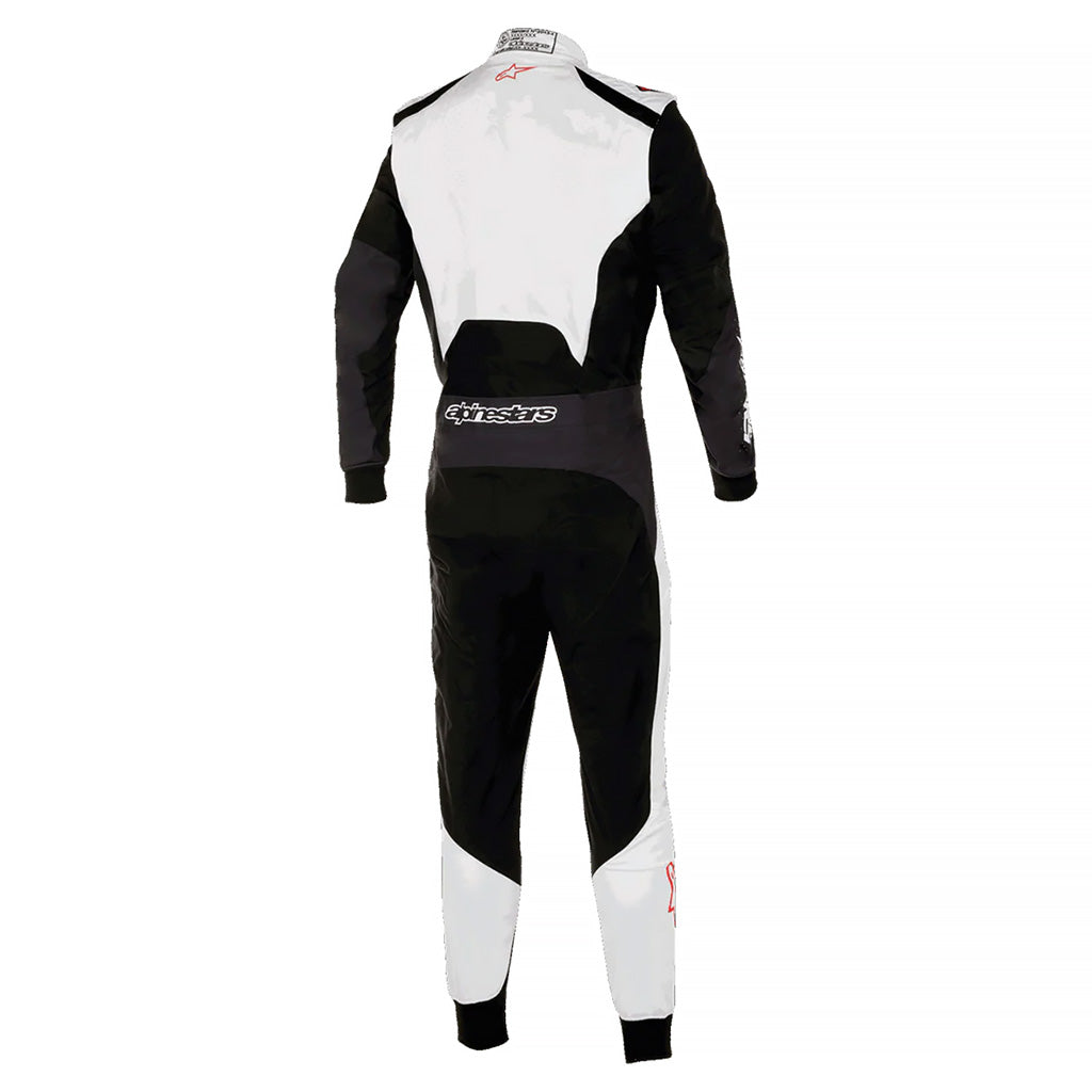 Alpinestars KMX-5 v3 Kart Racing Suit FIA 8877-2022