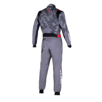 Thumbnail for alpinestars-kmx-9-v3-graphic-5-kart-racing-suit-Camo_Rear_image