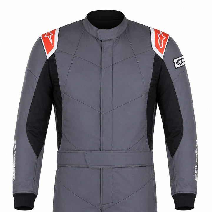 Alpinestars Knoxville v2 Driver Racing Suit at Competition Motorsport