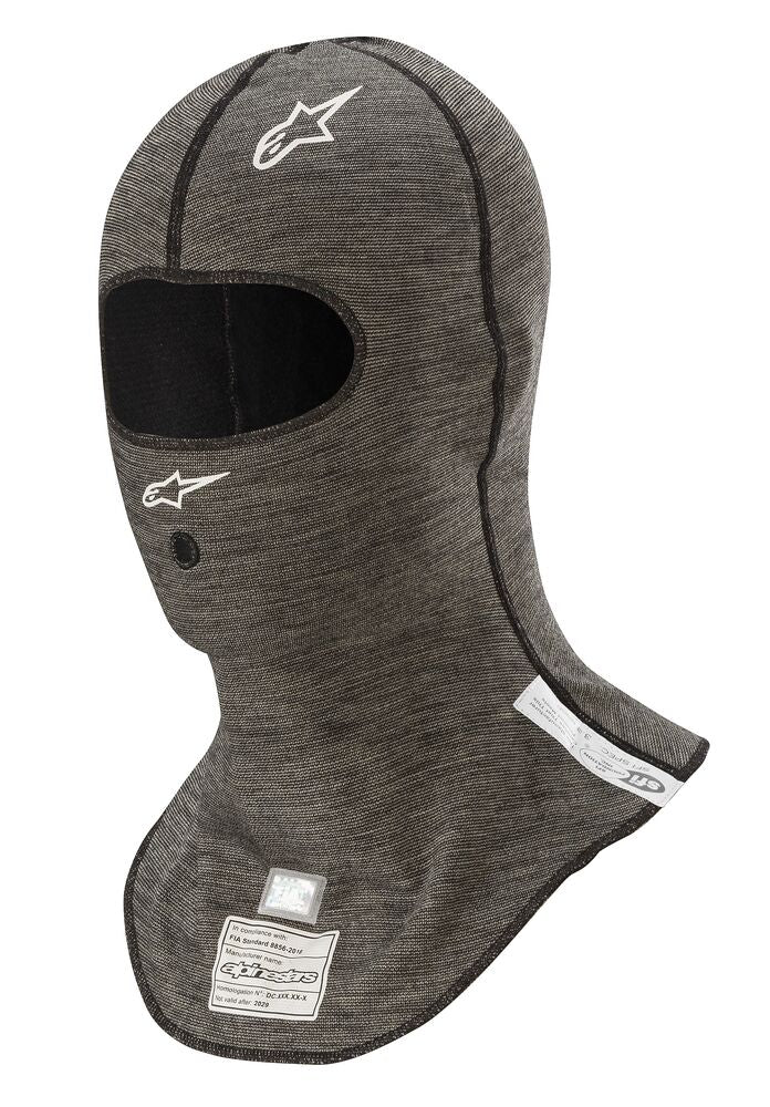 Alpinestars Race v3 Nomex Balaclava - Competition Motorsport
