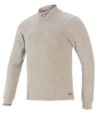 Thumbnail for Alpinestars Race v3 Nomex Fireproof Shirt - Competition Motorsport