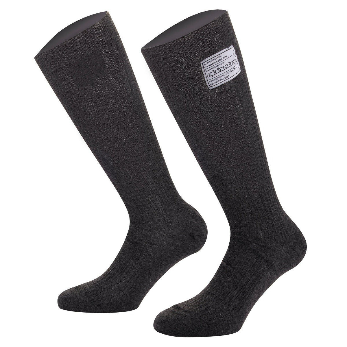 Alpinestars Race v4 Nomex Socks - Competition Motorsport