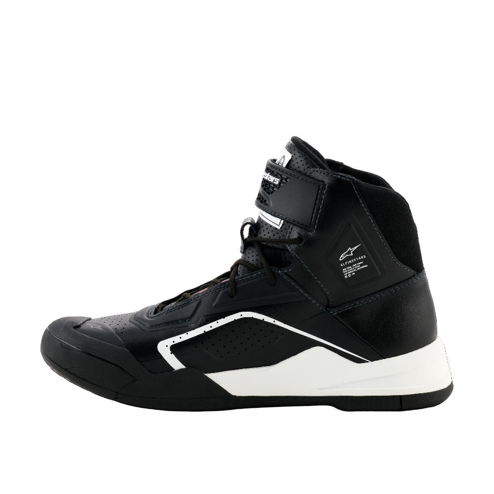 alpinestars-radar-v2-racing-shoe-right-side-profile-image