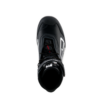 Thumbnail for image of alpinestars radar v2 racing shoe top-view 