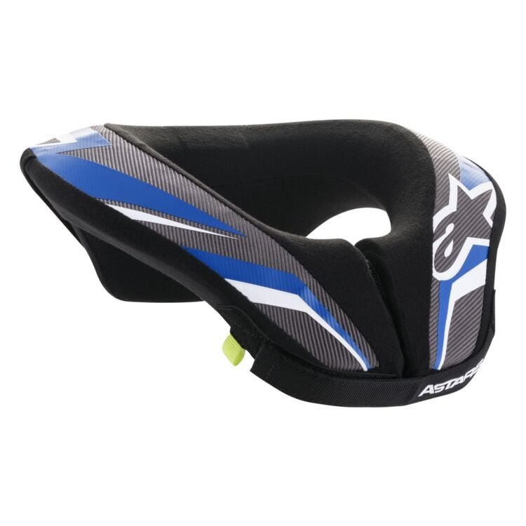 Alpinestars Sequence Youth Neck Support - Competition Motorsport