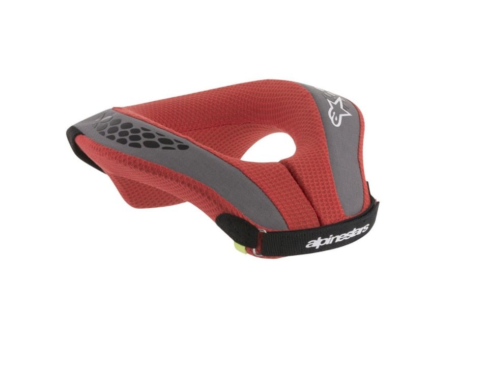 Alpinestars Sequence Youth Neck Support - Competition Motorsport