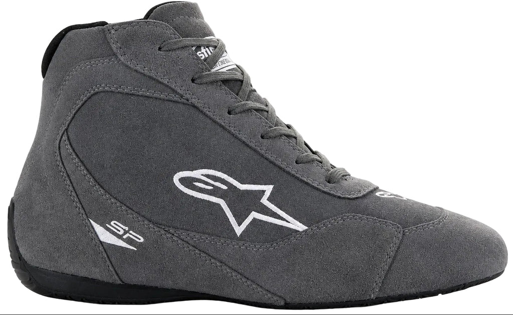 Closeout Racing Shoes – Competition Motorsport