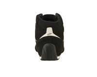 Thumbnail for alpinestars sp v3 racing shoes heel support rear view image