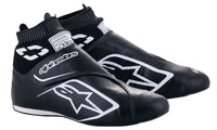 Thumbnail for Alpinestars SuperMono v2 Racing Shoes - Competition Motorsport