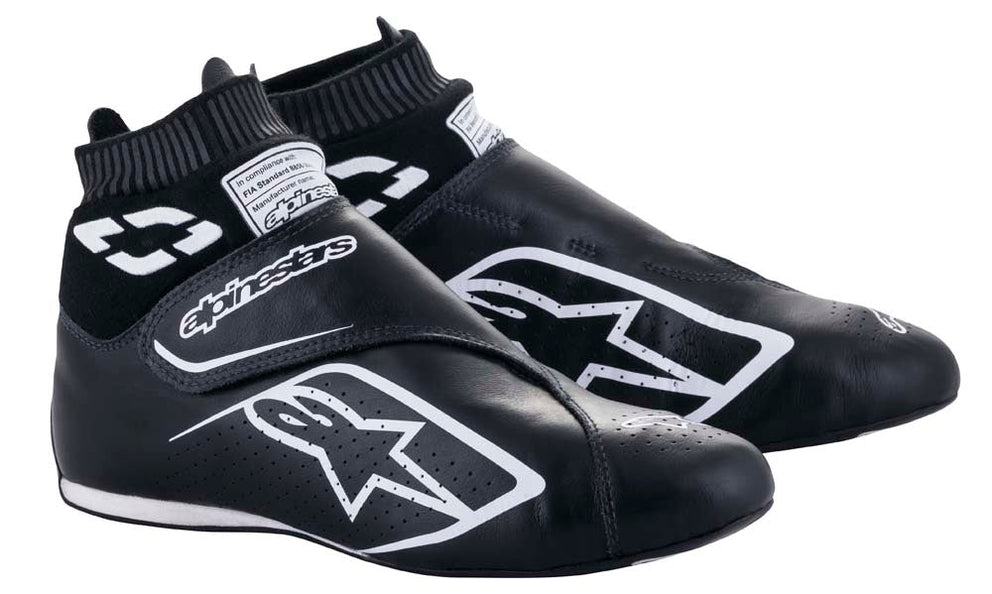 Auto Racing Boots Auto Racing Shoes at CMS – Competition Motorsport