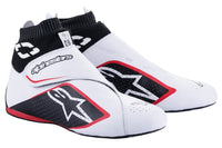 Thumbnail for Alpinestars SuperMono v2 Racing Shoes - Competition Motorsport