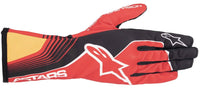 Thumbnail for Alpinestars Tech-1 K Race v2 Future Karting Gloves - Competition Motorsport