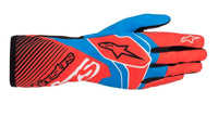 Thumbnail for Alpinestars Tech-1 K Race v2 Karting Gloves - Competition Motorsport