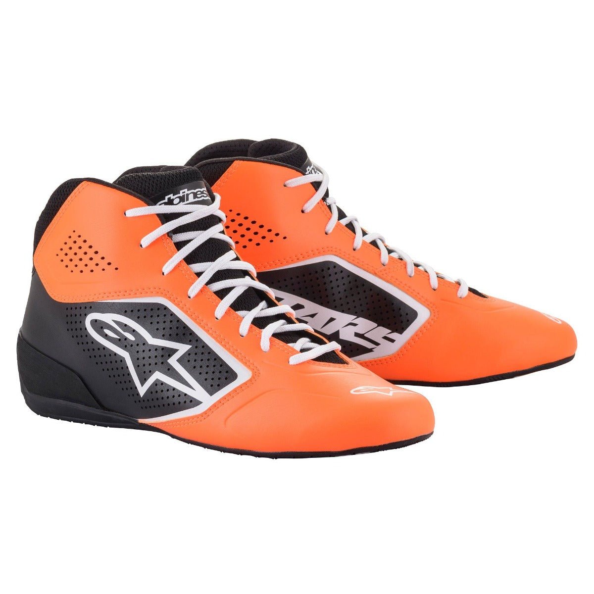 Alpinestars Tech-1 K Start V2 | High-Performance Racing Shoes Alpinestars Tech-1 K Start V2 | High-Performance Racing Shoes