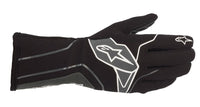 Thumbnail for alpinestars-tech-1-k-v2-karting-gloves-Black/Anthracite_Image