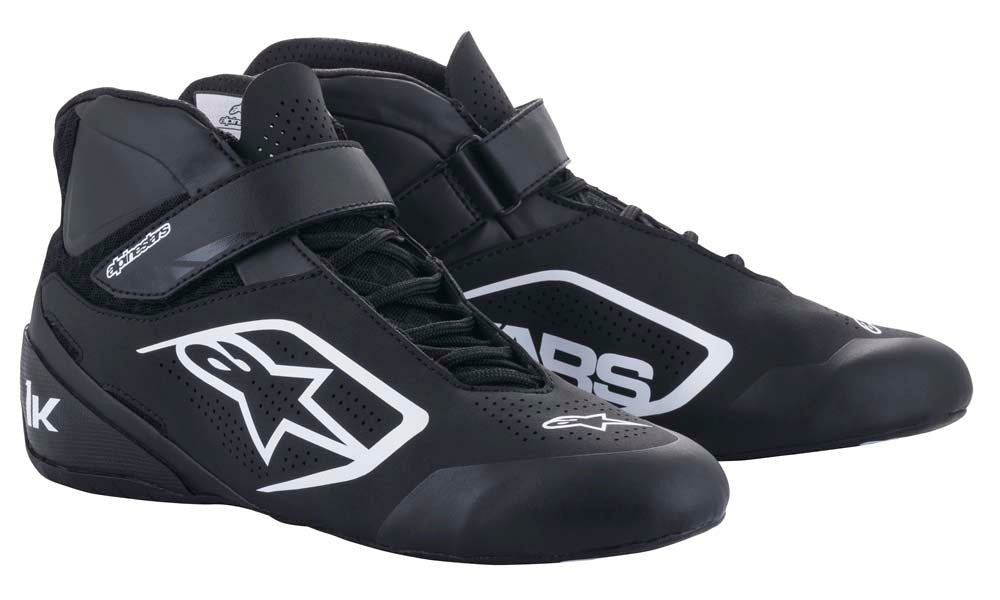 Alpinestars Tech-1 K v2 Karting Shoes - Competition Motorsport