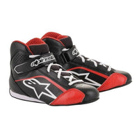 Thumbnail for Alpinestars Tech-1 K YOUTH Karting Shoes - Competition Motorsport