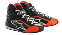 Thumbnail for alpinestars-tech-1-k-youth-karting-shoes_BLACK/ORANGE_IMAGE