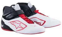 Thumbnail for Alpinestars Tech-1 K YOUTH v2 Karting Shoes - Competition Motorsport