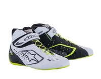 Thumbnail for Alpinestars Tech-1 KX v2 YOUTH Karting Shoes - Competition Motorsport