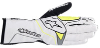 Thumbnail for Alpinestars Tech-1 KX v3 Karting Gloves - Competition Motorsport