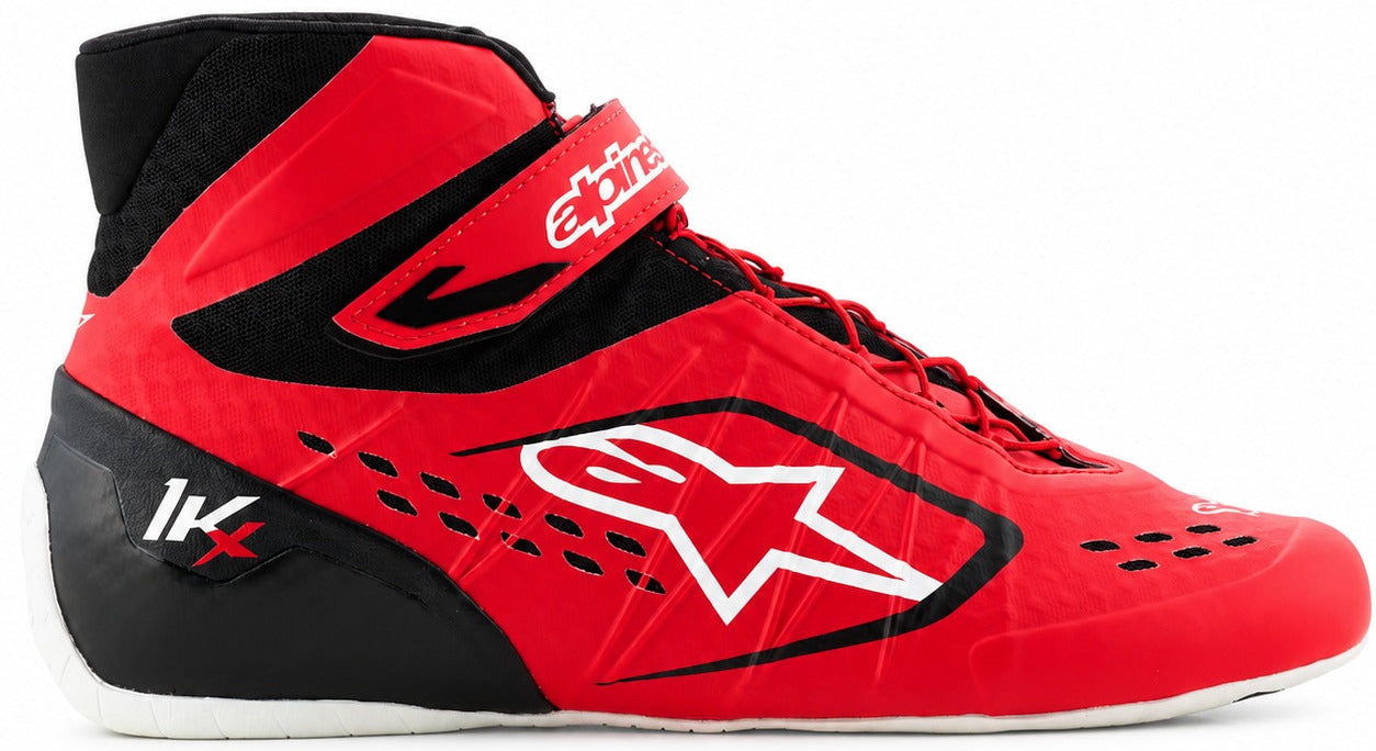 alpinestars-tech-1-kx-v3-karting-shoes-red-black-white-right-side-image