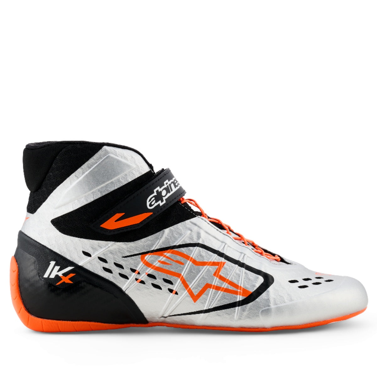 Alpinestars Tech-1 KX v3 Karting Shoes
