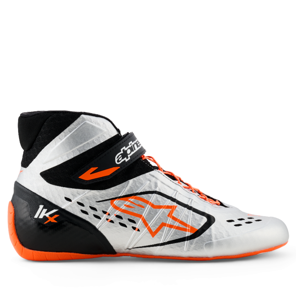 Alpinestars Tech1-KX v3 Karting Shoes instock @ Competition Alpinestars Tech1-KX v3 Karting Shoes instock @ Competition