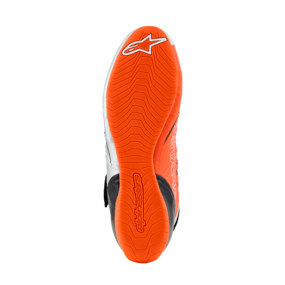 Alpinestars Tech1-KX v3 Karting Shoes instock @ Competition Motorsport Alpinestars Tech1-KX v3 Karting Shoes instock @ Competition Motorsport