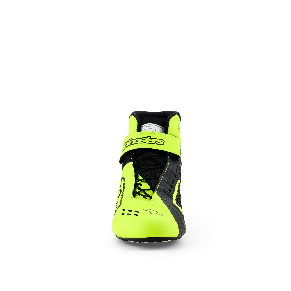 Alpinestars Tech1-KX v3 Karting Shoes instock @ Competition Motorsport Alpinestars Tech1-KX v3 Karting Shoes instock @ Competition Motorsport