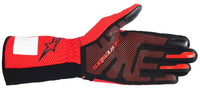 Thumbnail for Alpinestars Tech-1 KX v4 Karting Gloves - Competition Motorsport