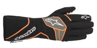 Thumbnail for Alpinestars Tech-1 Race v2 Nomex Gloves - Competition Motorsport