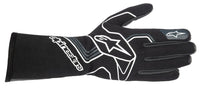Thumbnail for Alpinestars Tech-1 Race v3 Nomex Gloves - Competition Motorsport