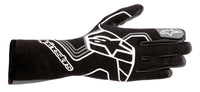 Thumbnail for Alpinestars Tech-1 Race v4 Nomex Gloves - Competition Motorsport