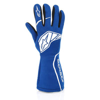 Thumbnail for Alpinestars Tech-1 Start v2 Nomex Gloves - Competition Motorsport