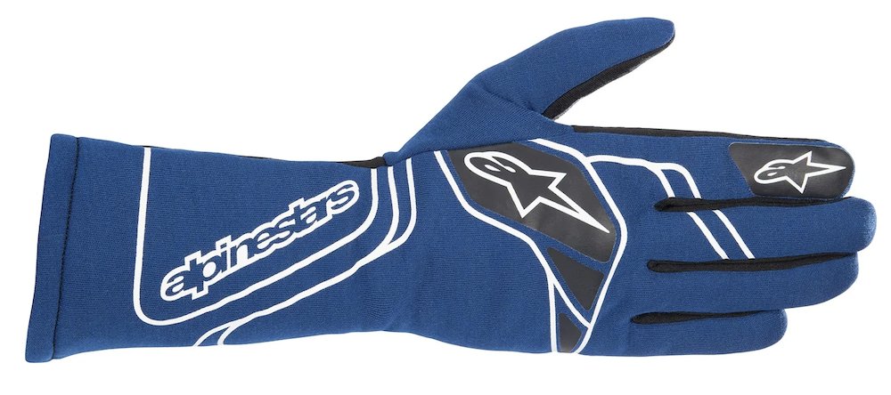 Auto Racing Gloves | FIA & SFI Certified High-Performance Gloves ...