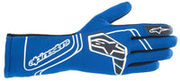Thumbnail for Alpinestars Tech-1 Start v4 Nomex Gloves - Competition Motorsport