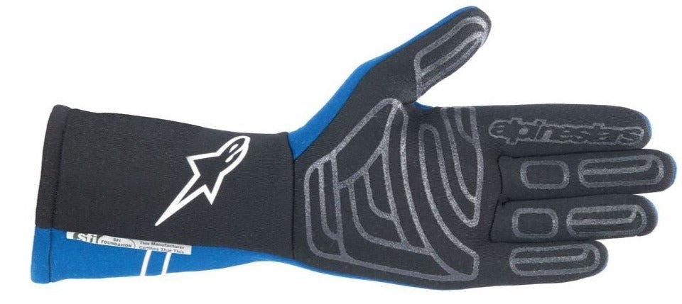 Alpinestars Tech-1 Start v4 Nomex Gloves - Competition Motorsport