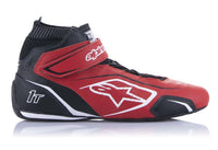 Thumbnail for Alpinestars Tech-1 T v3 Racing Shoes - Competition Motorsport