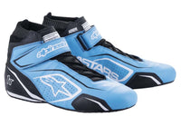 Thumbnail for Alpinestars Tech-1 T v3 Racing Shoes - Competition Motorsport