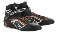 Thumbnail for Alpinestars Tech-1 Z v2 Racing Shoes - Competition Motorsport