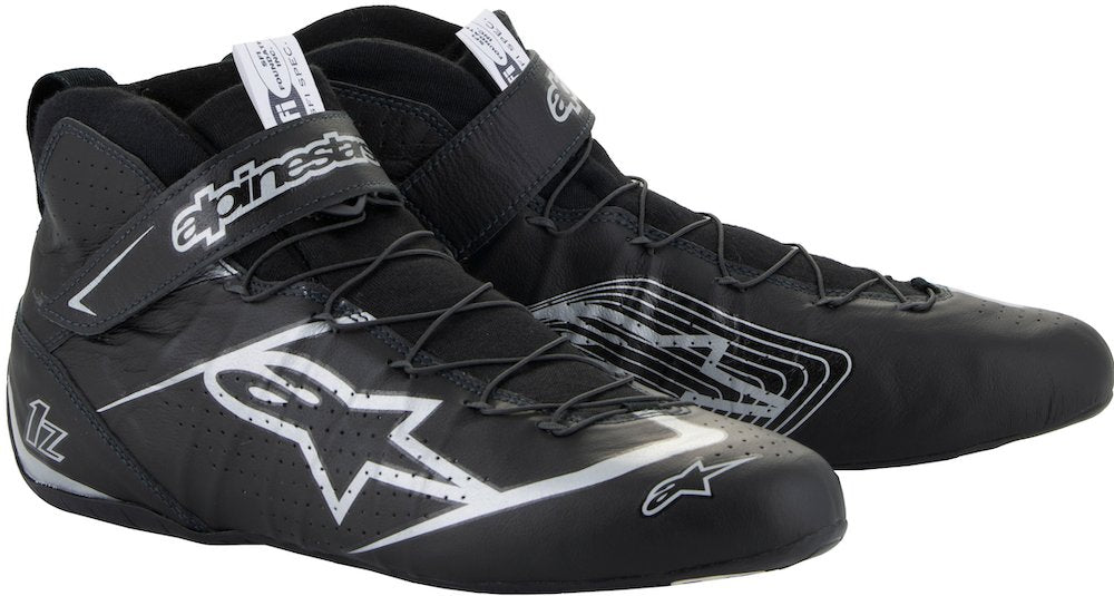 Alpinestars Tech-1 Z v3 Racing Shoes - Competition Motorsport