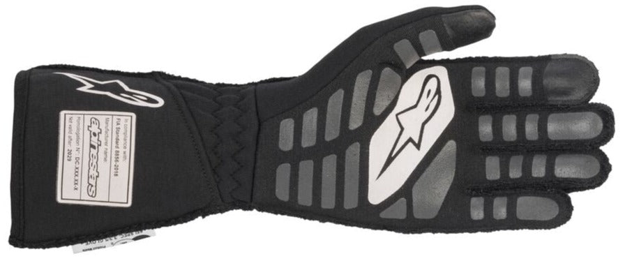 Alpinestars Tech-1 ZX v2 Nomex Gloves