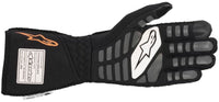 Thumbnail for Alpinestars Tech-1 ZX v2 Nomex Gloves - Competition Motorsport