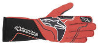 Thumbnail for Alpinestars Tech-1 ZX v3 Nomex Gloves - Competition Motorsport